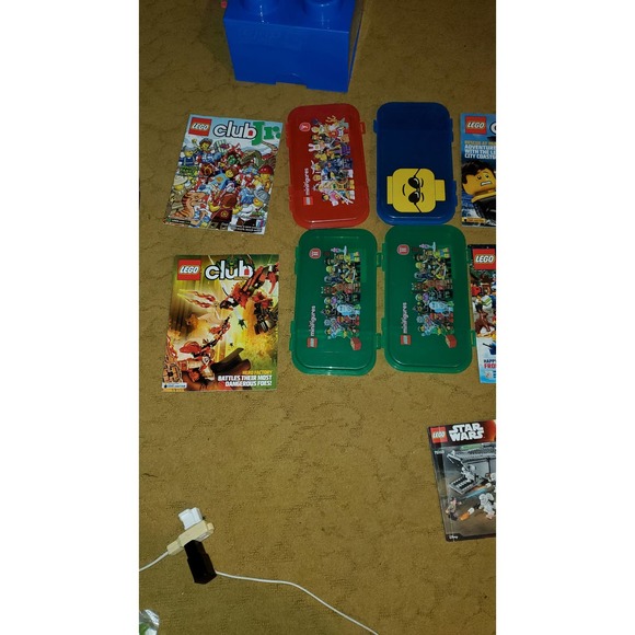 Lego Lot - Picture 2 of 3